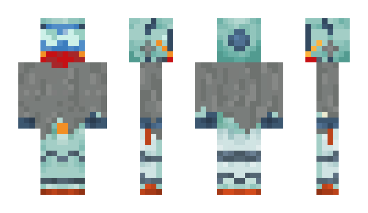 polokus5 Minecraft Skin