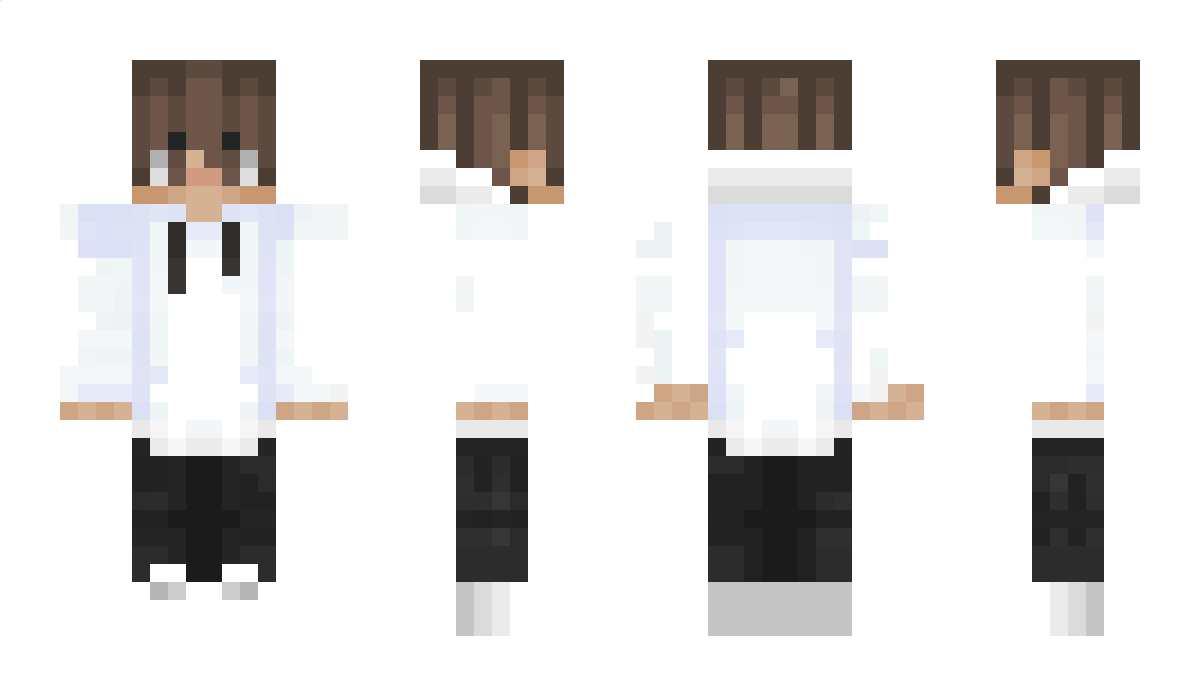 Seelenhammerchen Minecraft Skin