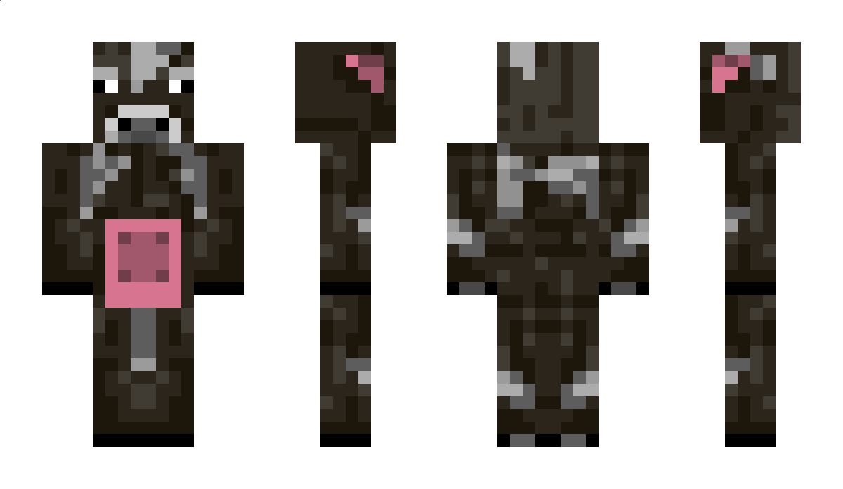 MrZeus_ Minecraft Skin