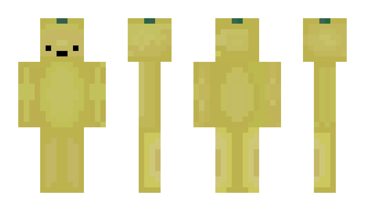 _Tarto_Citron_ Minecraft Skin