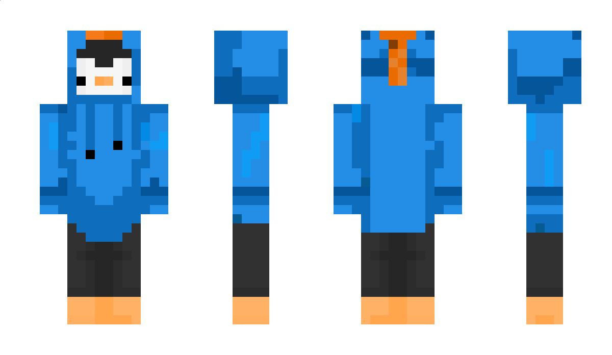 This_Wnsxxl_9 Minecraft Skin