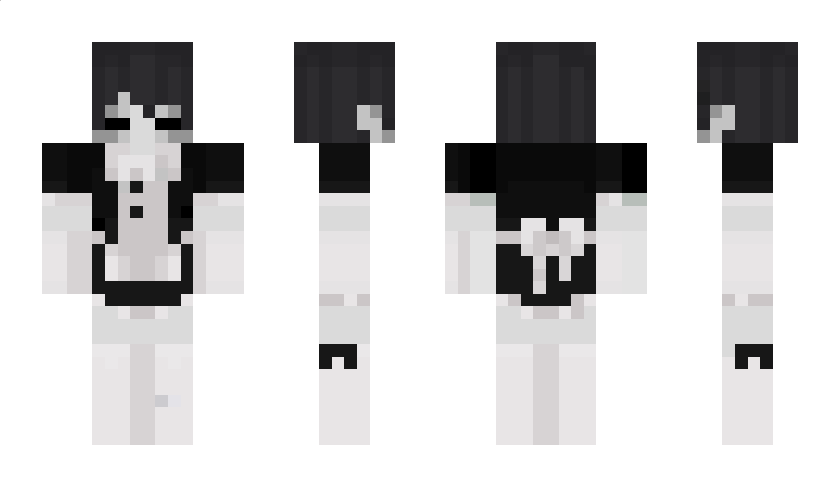 Germans_Lol Minecraft Skin