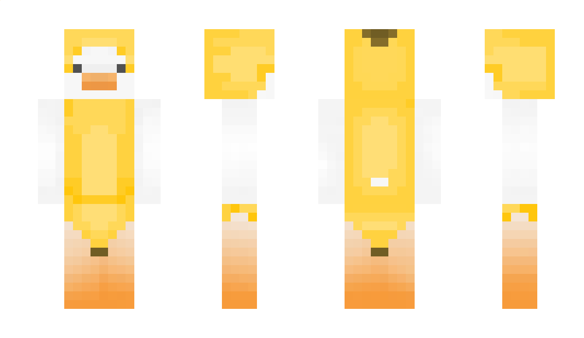 Seowoo_ggu Minecraft Skin