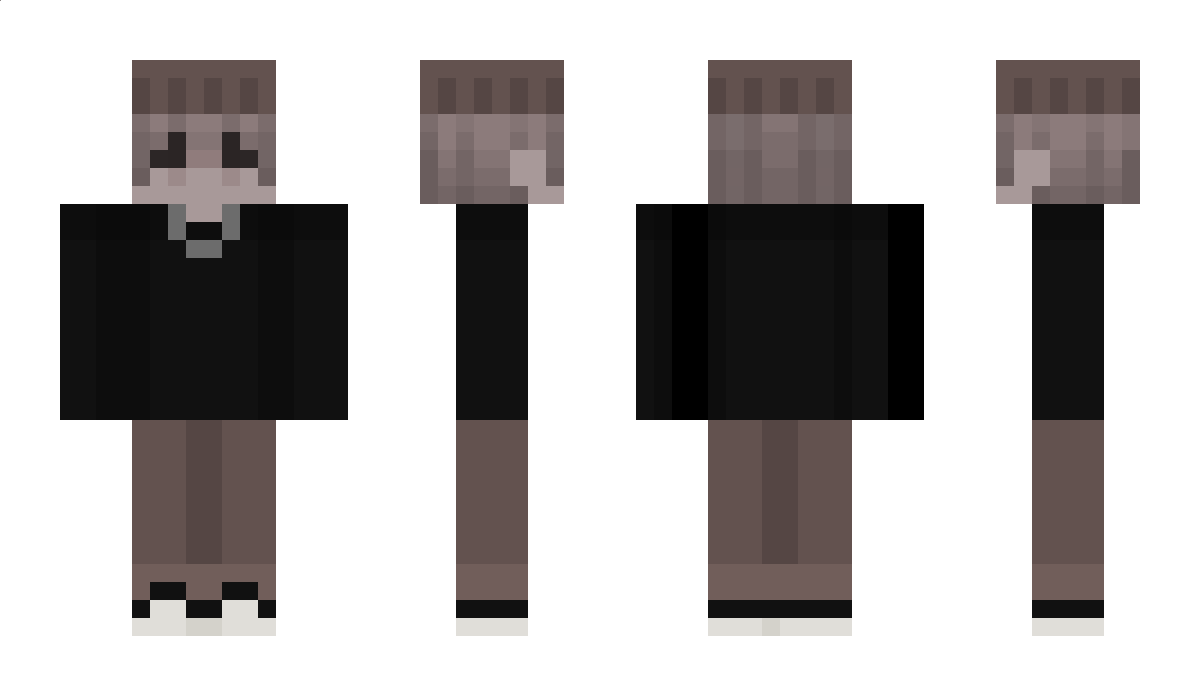 vezvv Minecraft Skin