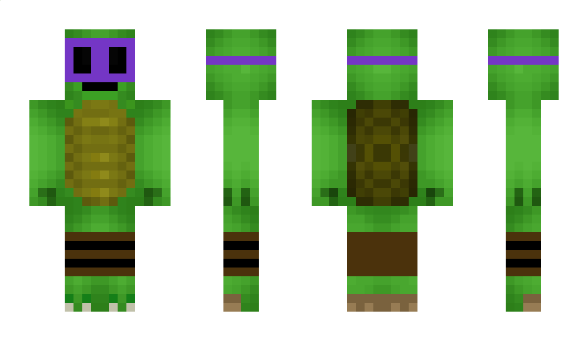 Stormersej1 Minecraft Skin