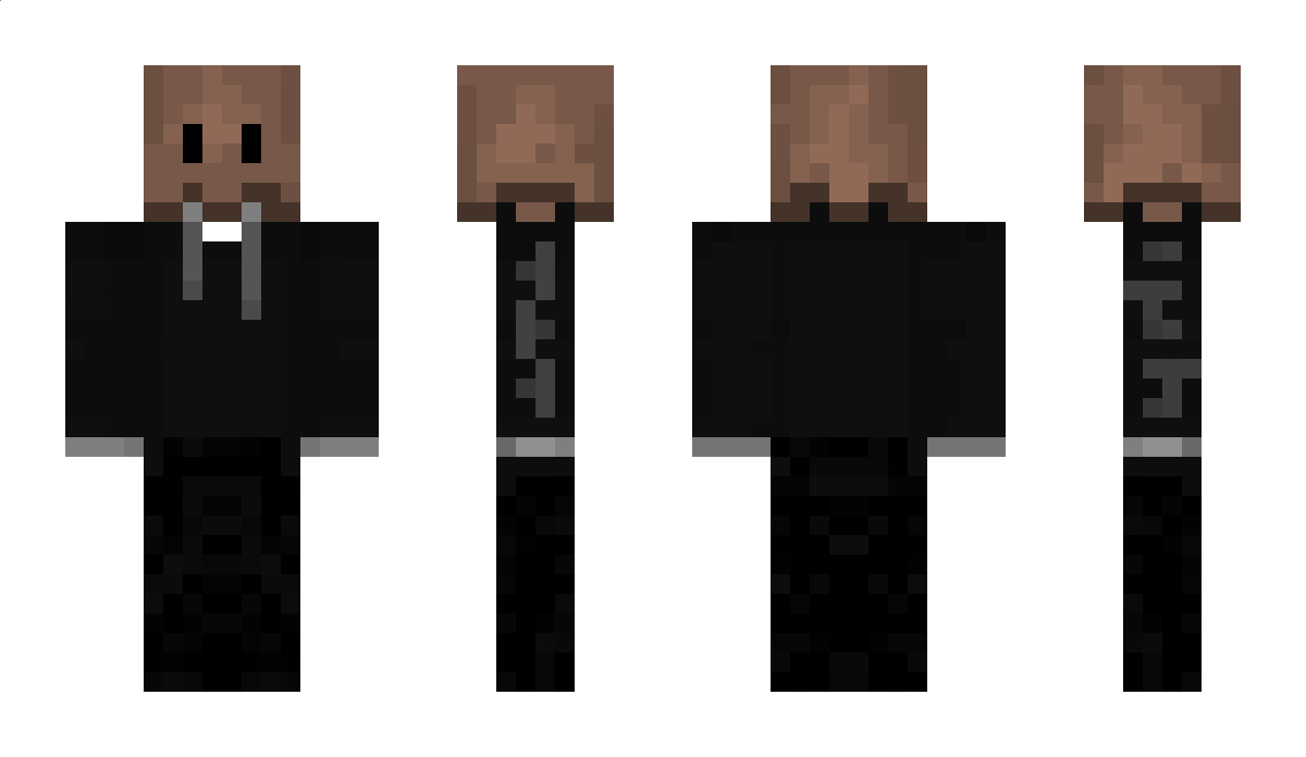 _N3N Minecraft Skin