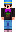 Twerby Minecraft Skin