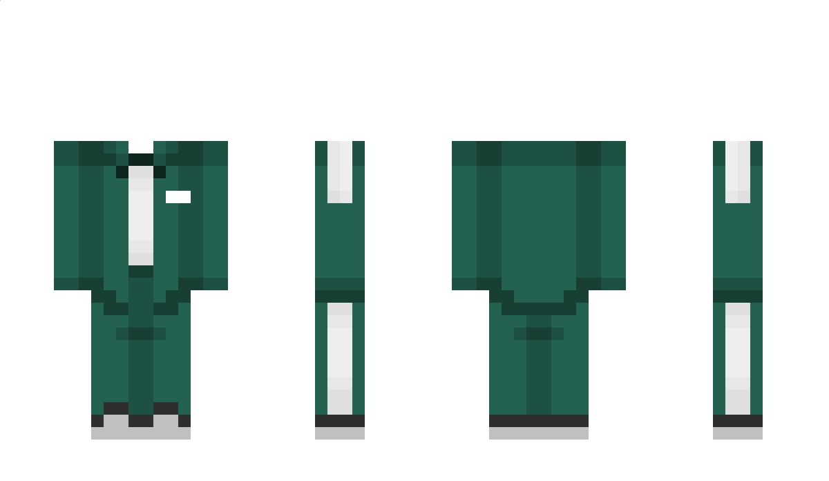 _TH3_b1ad3 Minecraft Skin