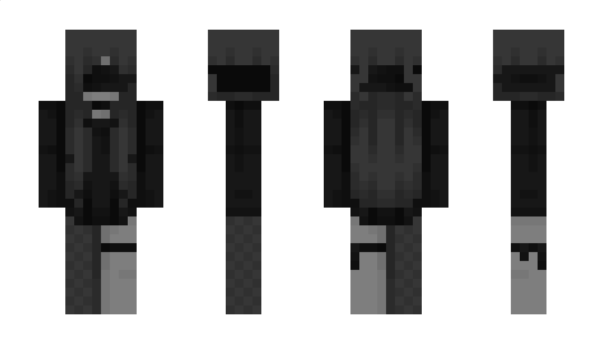 Simon12423523475 Minecraft Skin