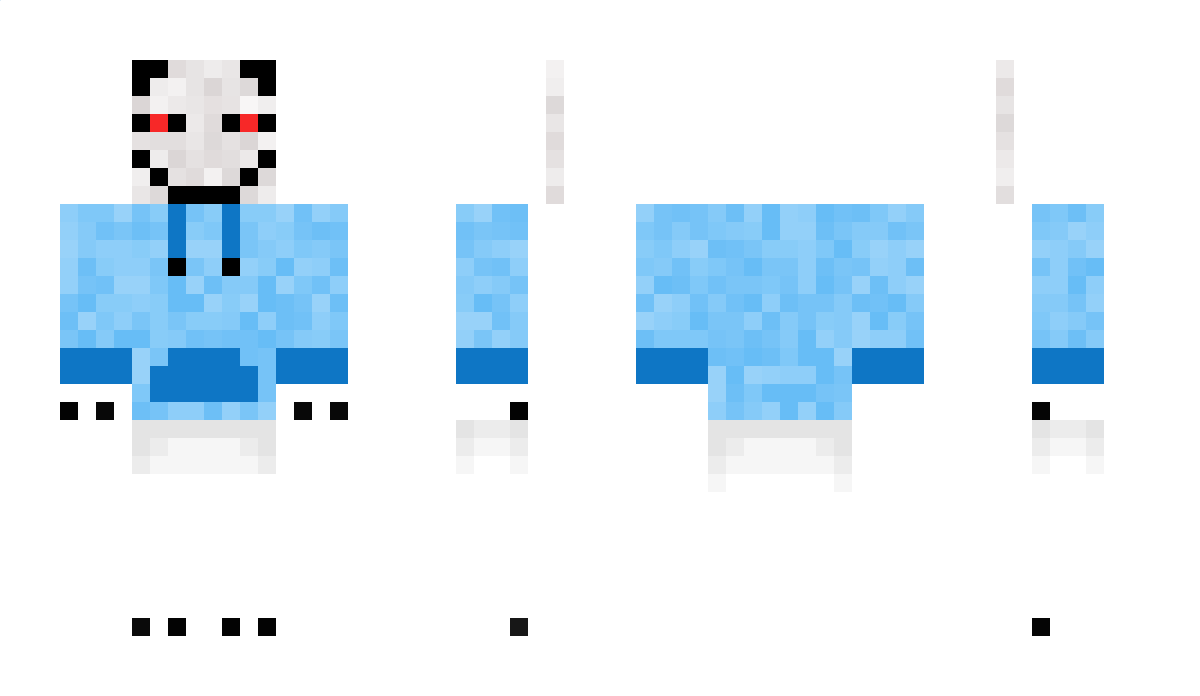 FeedMunchyman Minecraft Skin