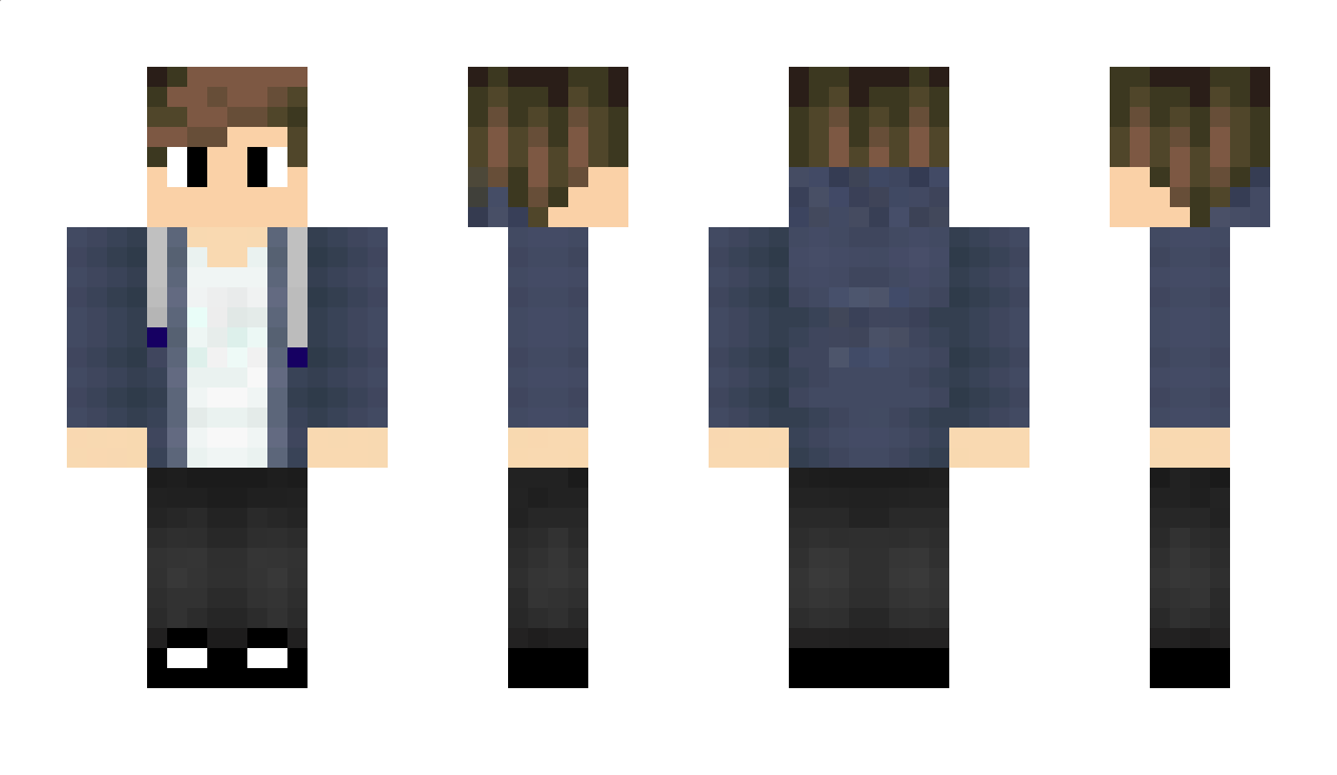 welniany_lipek Minecraft Skin