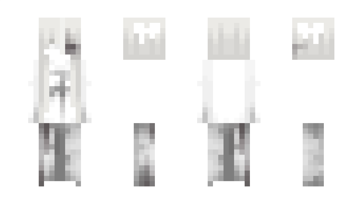 owioe Minecraft Skin