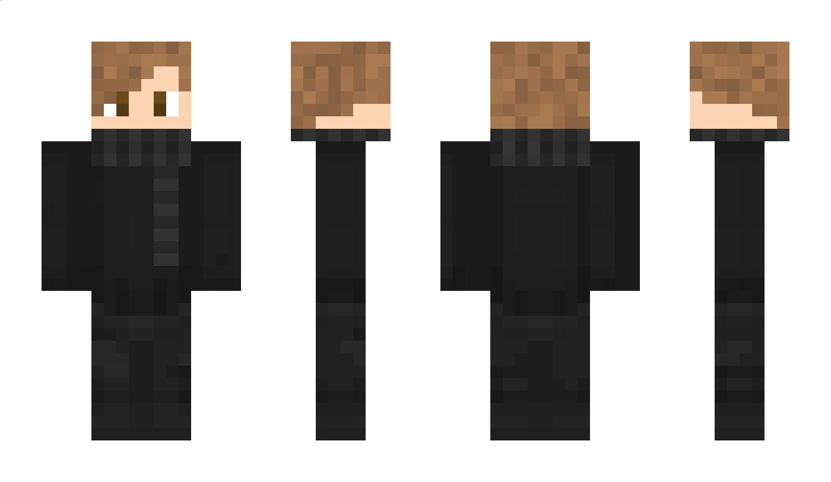 Tac1220 Minecraft Skin