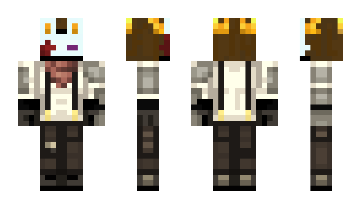 Galact__ Minecraft Skin