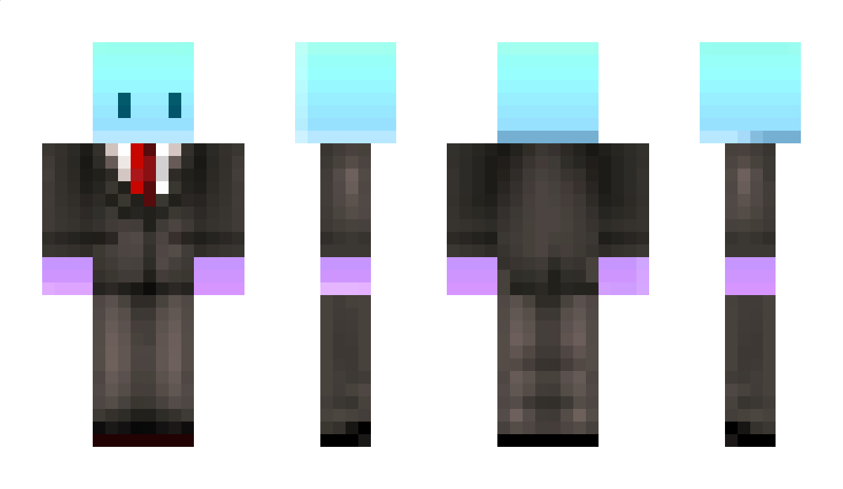 Mimargra08 Minecraft Skin