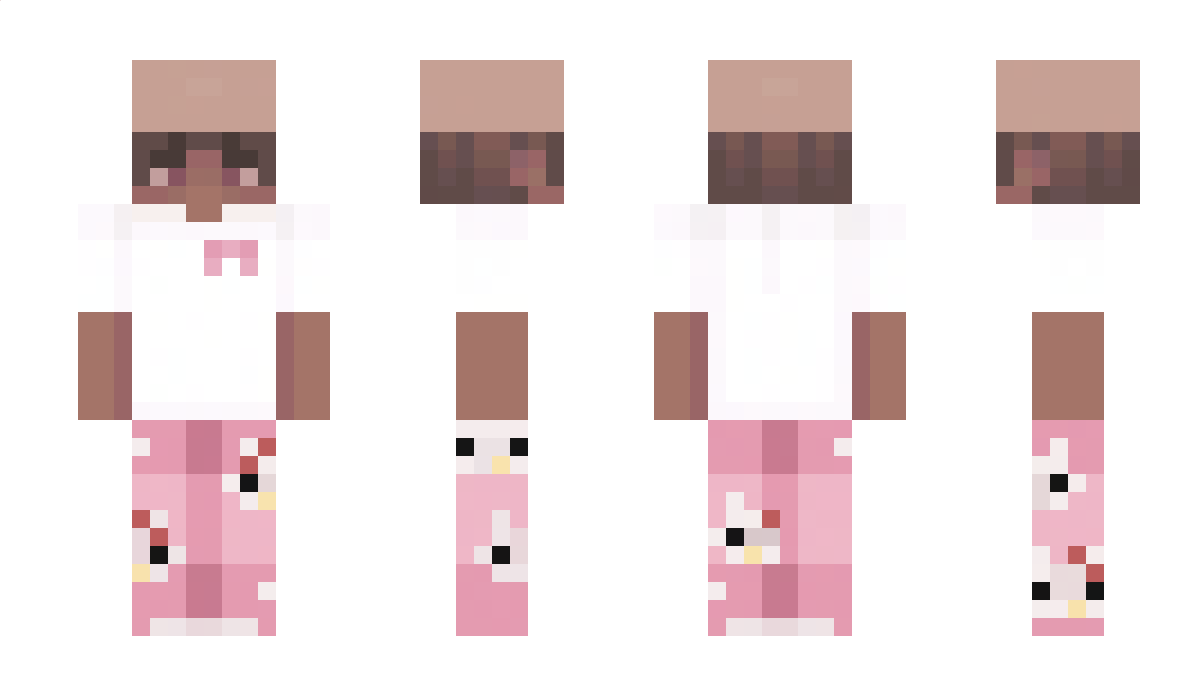 l_Bray_l Minecraft Skin