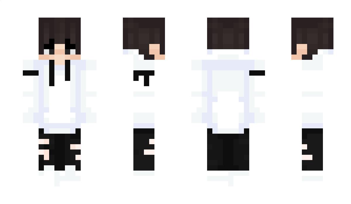 alfonso12342yFX Minecraft Skin