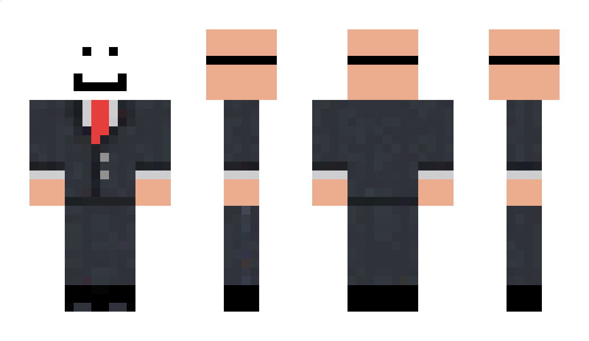 dabeefy Minecraft Skin