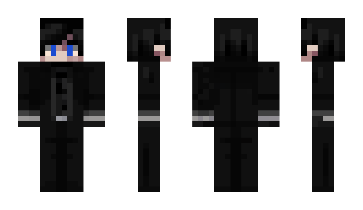 Vampire_Dev Minecraft Skin