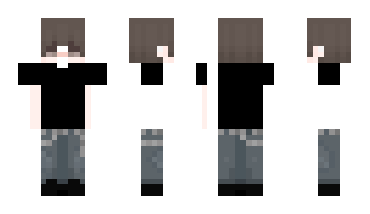 MartinKss Minecraft Skin