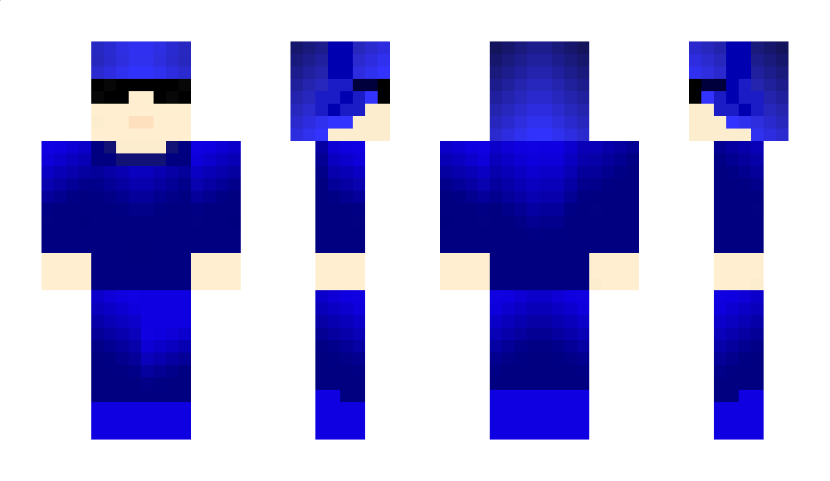 superJK92 Minecraft Skin