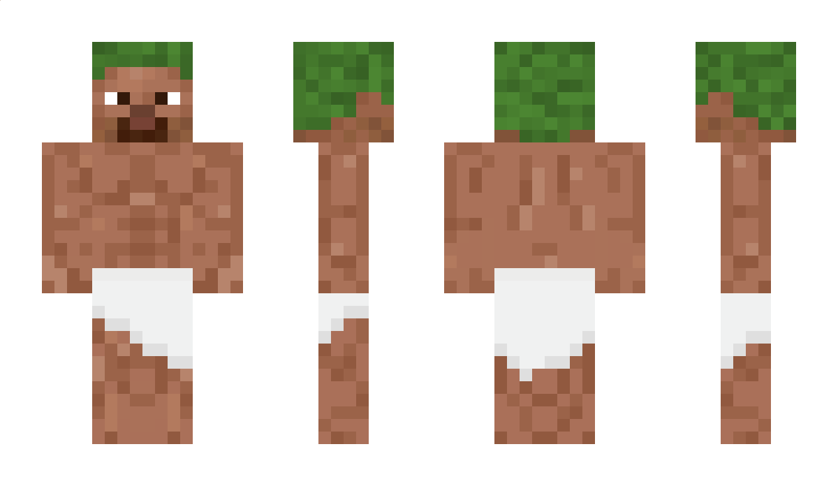 veinydih344 Minecraft Skin