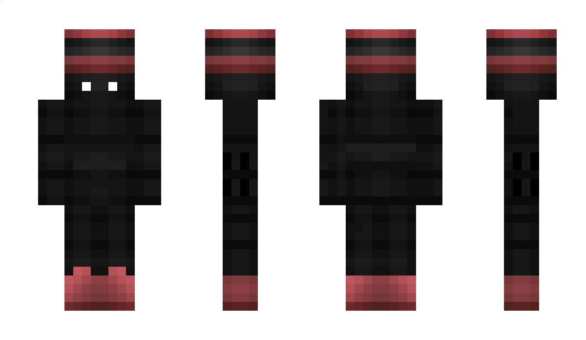 swire Minecraft Skin