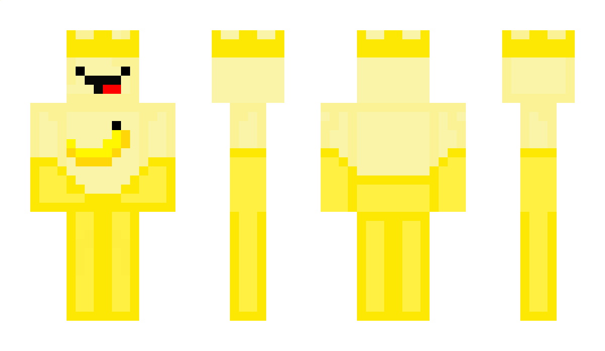 Insignia Minecraft Skin