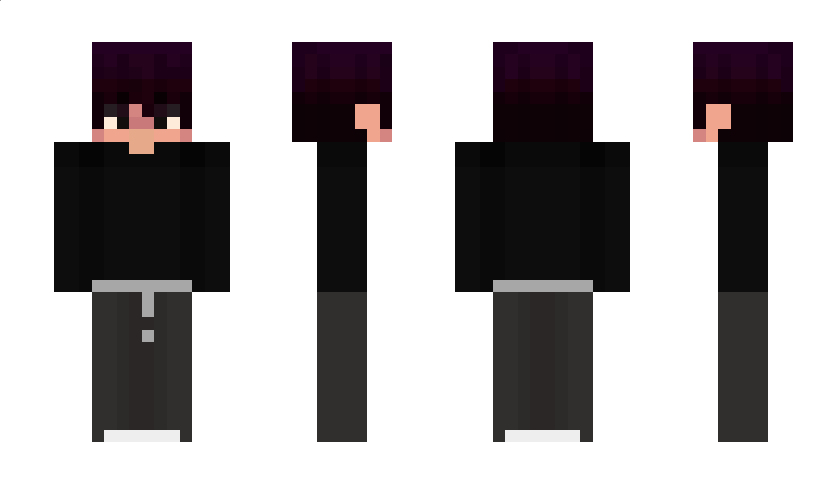 gah9ksks Minecraft Skin