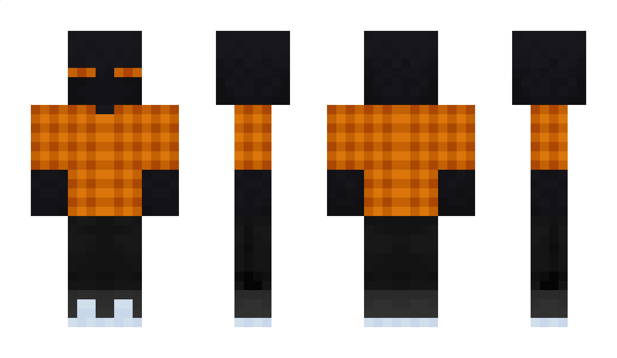 Leonaurus Minecraft Skin