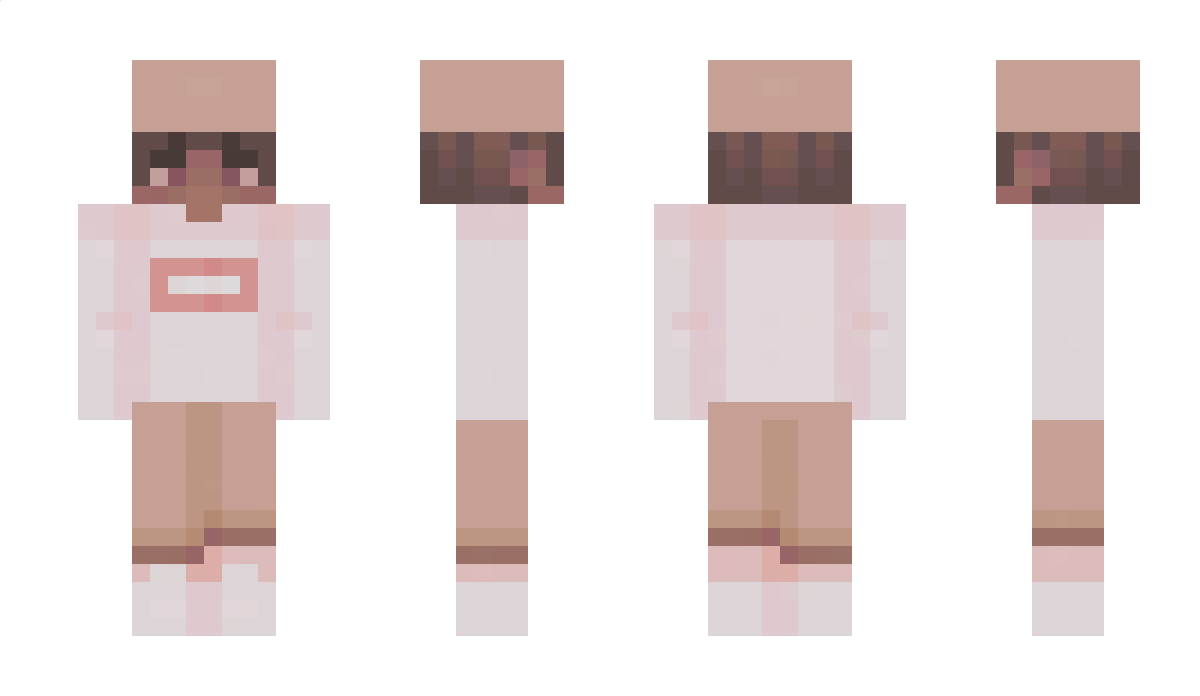 Tillamuk Minecraft Skin