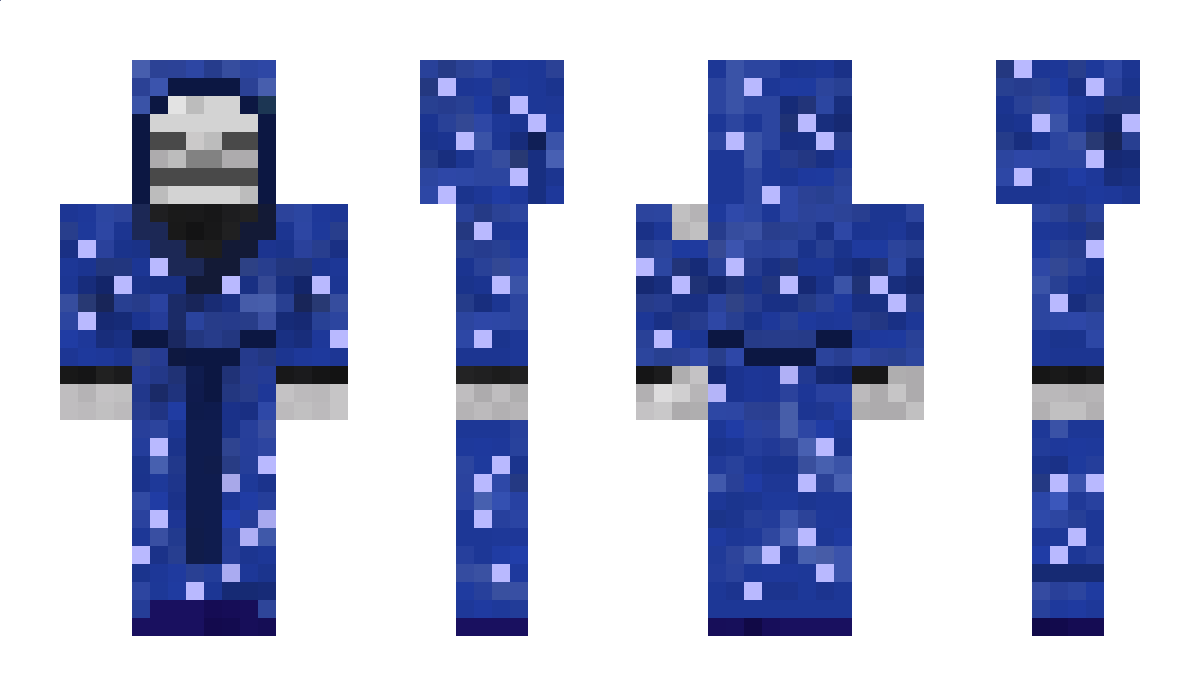 Dc__Mine Minecraft Skin