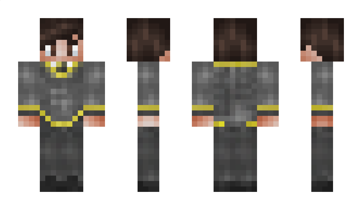 damonsalvatore Minecraft Skin