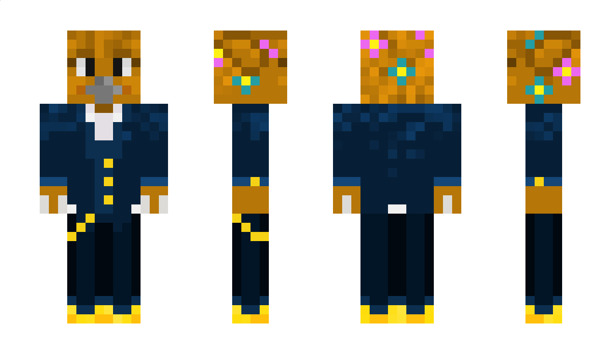 waterw1ngs Minecraft Skin