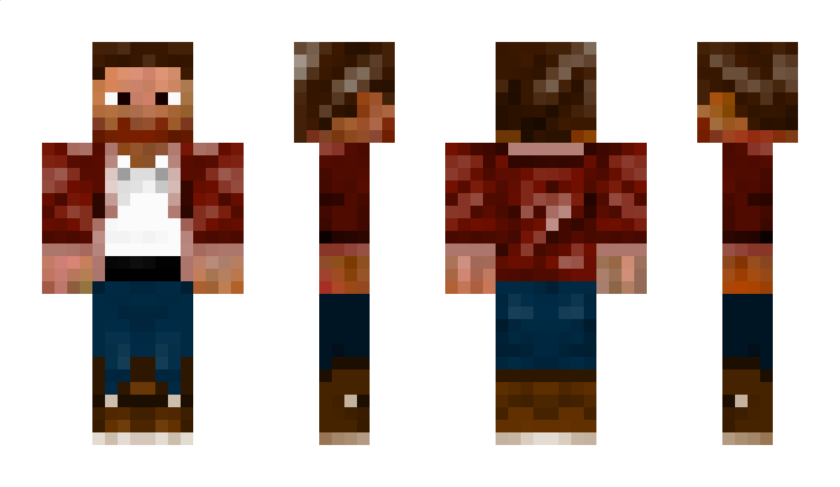 Effigy Minecraft Skin