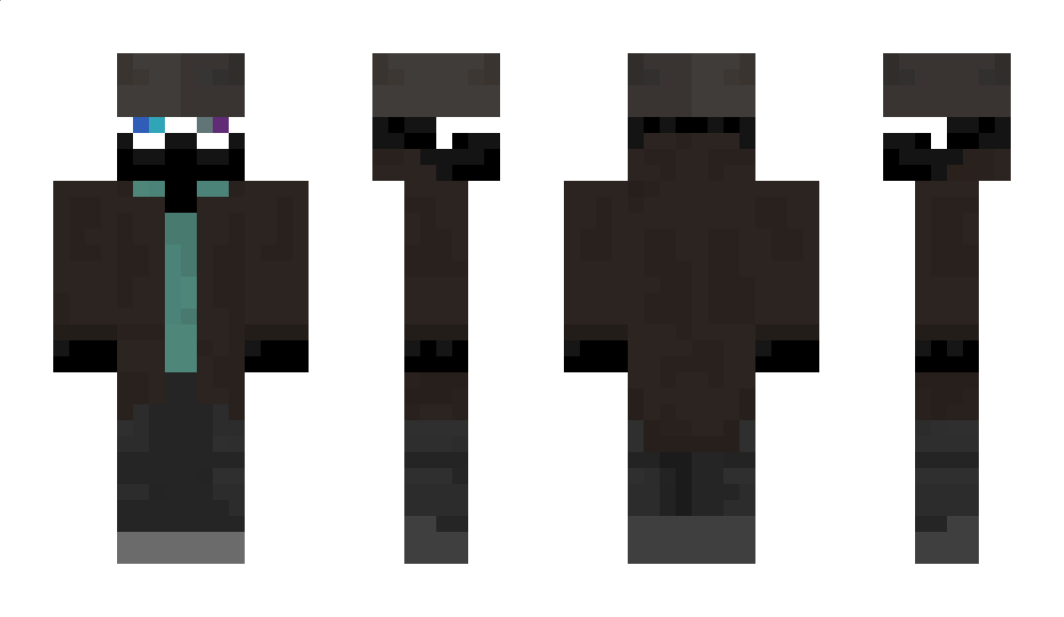 _rix Minecraft Skin