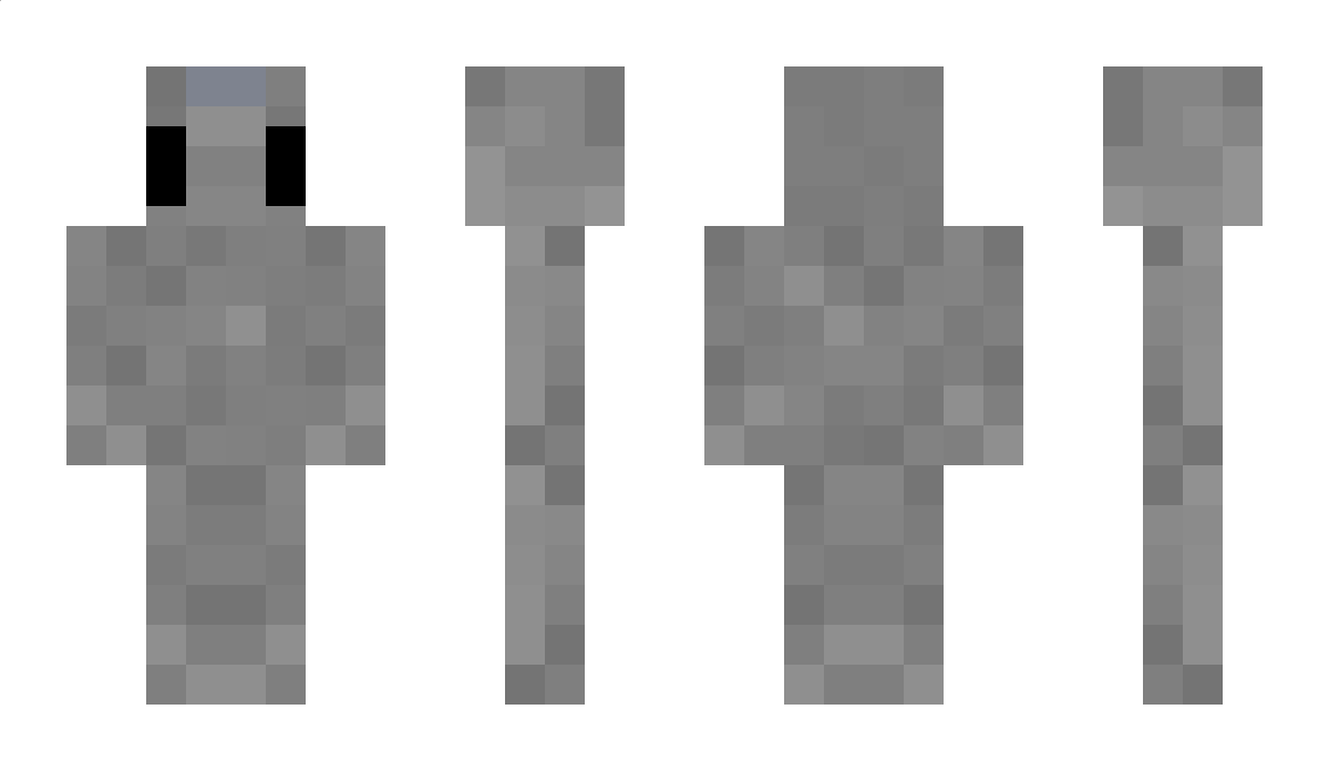 HighFatDust Minecraft Skin