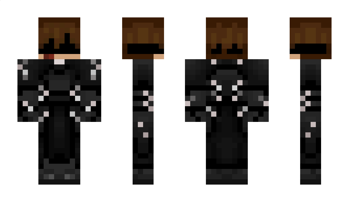 WzLo Minecraft Skin