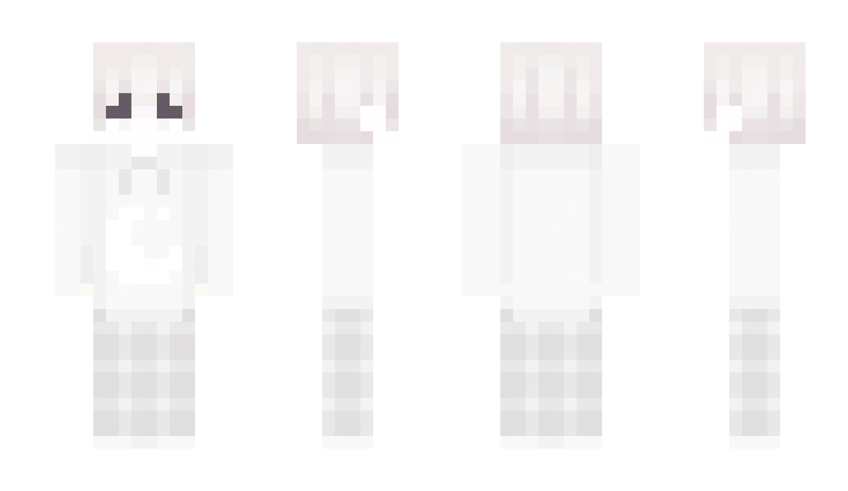 Sinavam_ Minecraft Skin