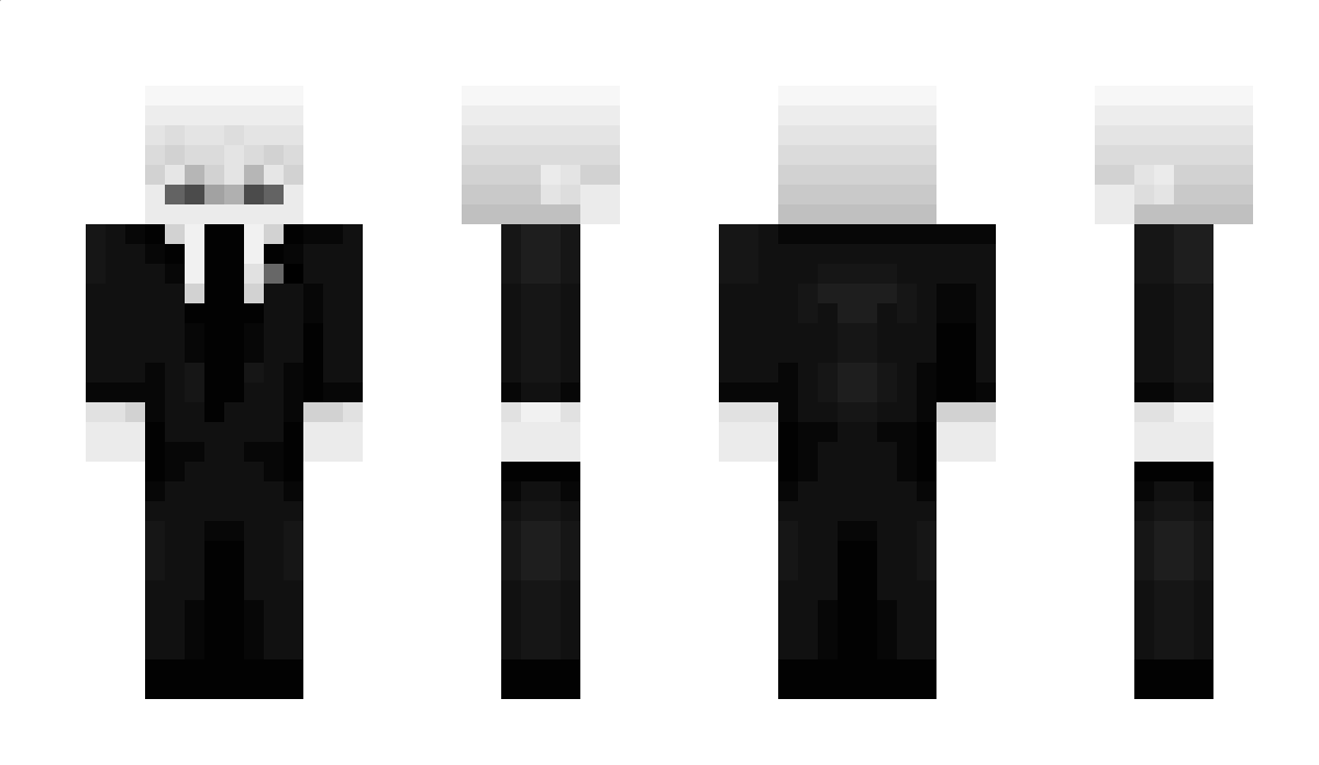 DanteRix00 Minecraft Skin