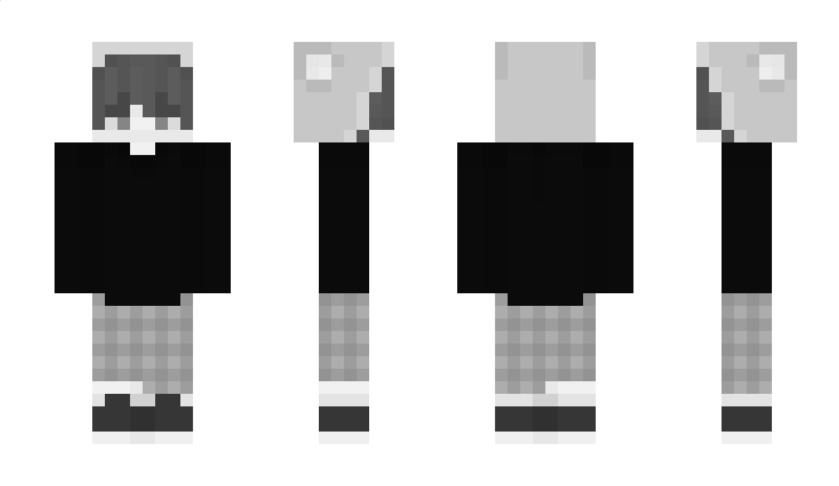 amams Minecraft Skin