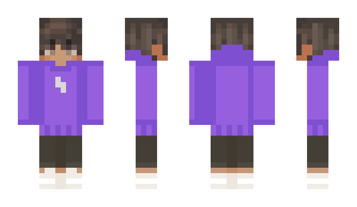 iguss_ Minecraft Skin