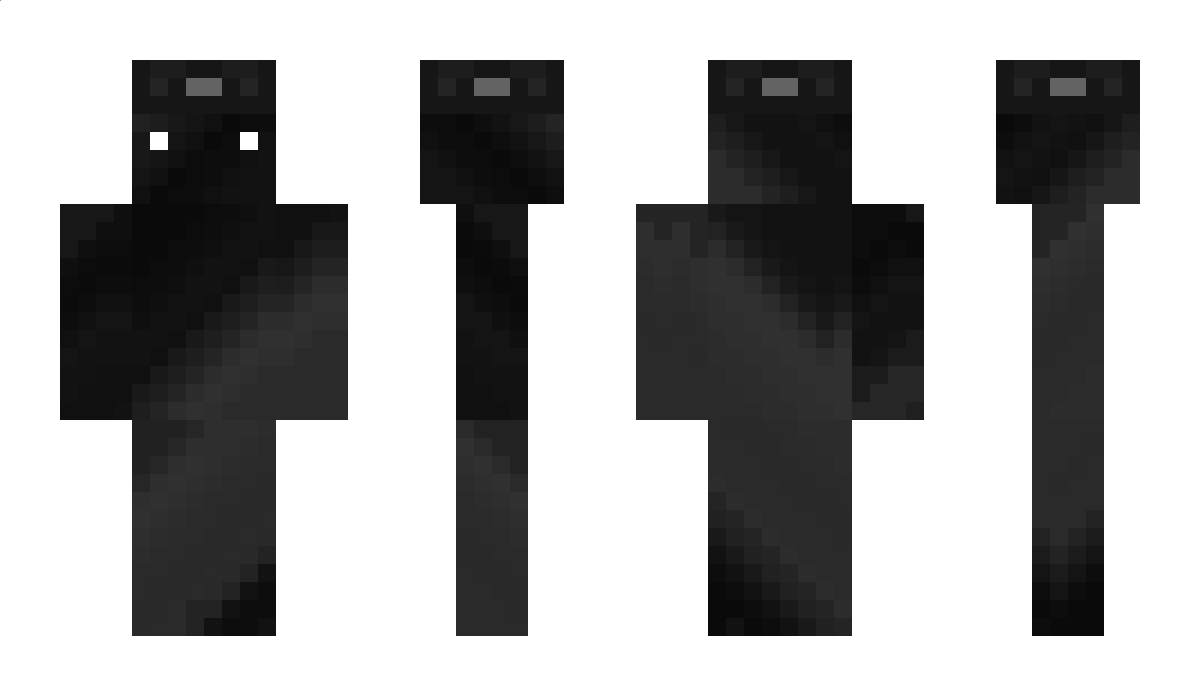 mrcathunter_v4 Minecraft Skin