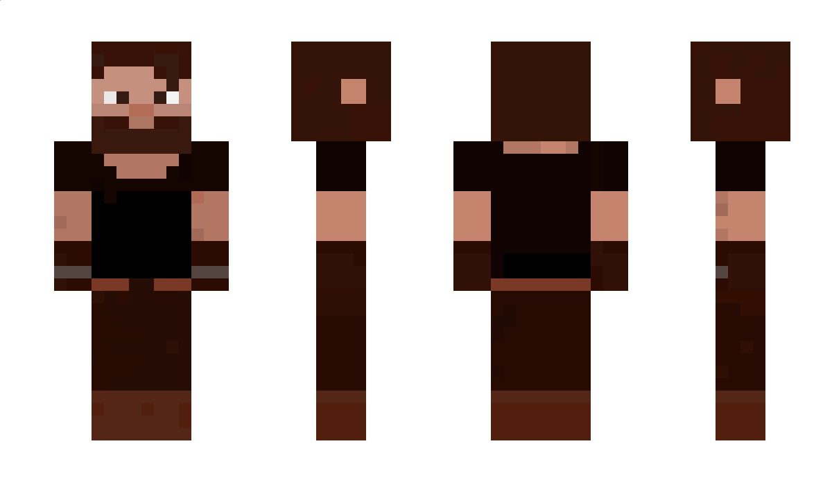 Chris_C_Mcc Minecraft Skin