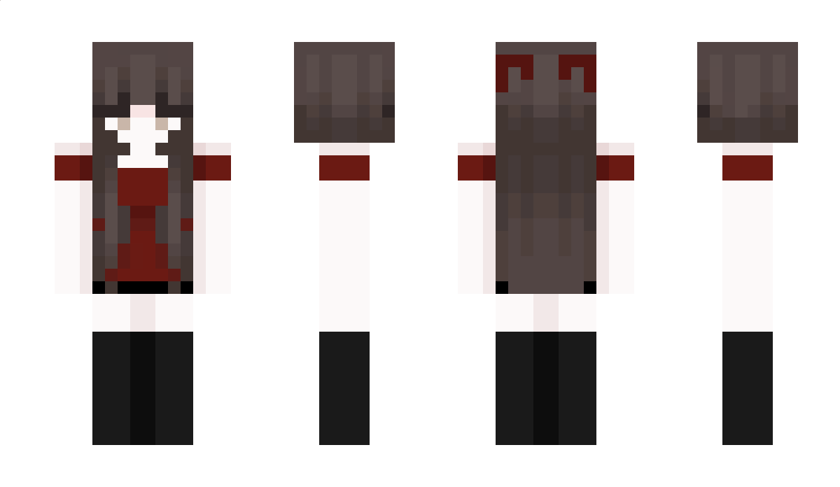 sky_park Minecraft Skin