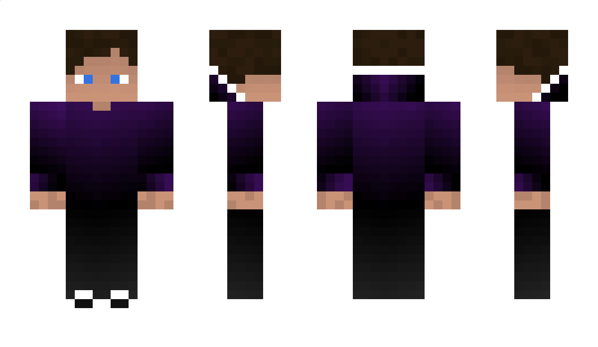 Jaxi_14 Minecraft Skin