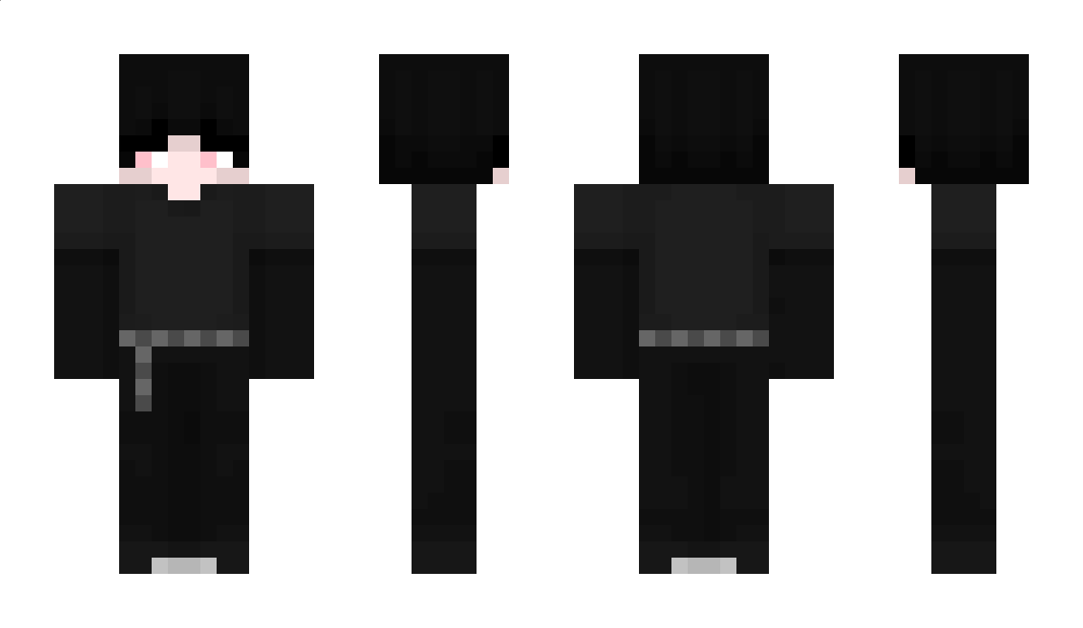 Elite_GHG_ Minecraft Skin