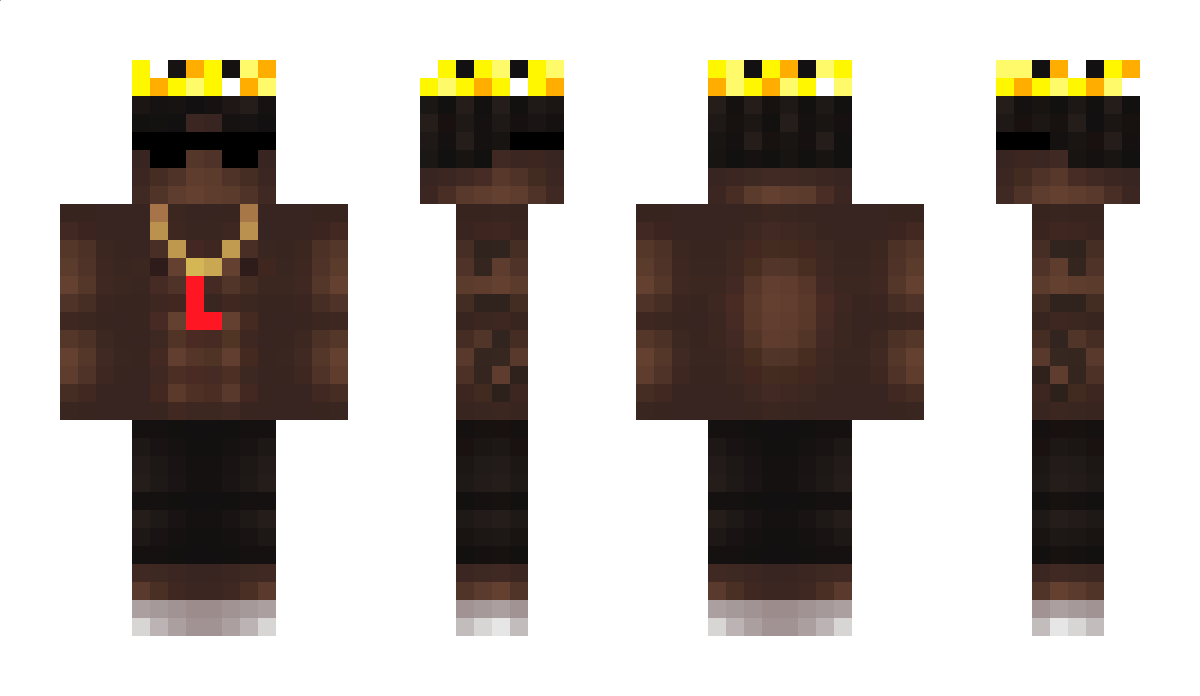 MajsterSzkotekk Minecraft Skin