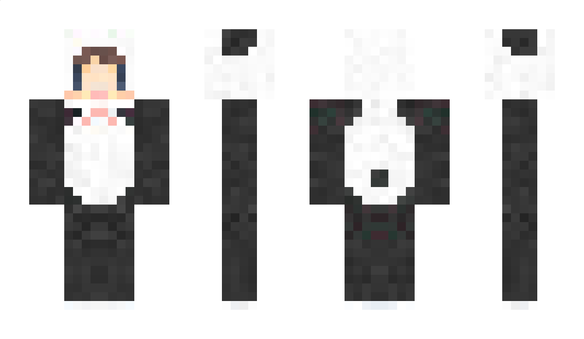 KBS Minecraft Skin