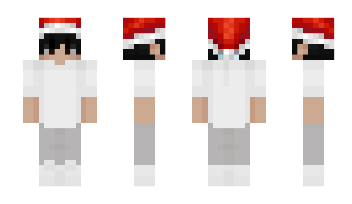 kacper4yt Minecraft Skin